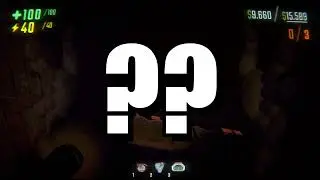 Repo Funny Moments w/ Friends
