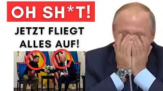 Medienbericht: Biden provozierte Ukraine-Krieg, um eigene Korruption zu vertuschen!