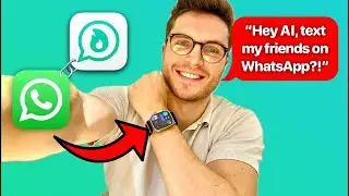 Blaze Messenger - Demo AI Assistant