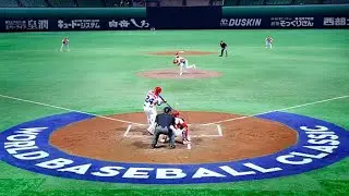Frederich Cepeda: El REY de Cuba en los Cl&aacute;sicos Mundiales de B&eacute;isbol 👑⚾ | Todos sus jonrones WBC