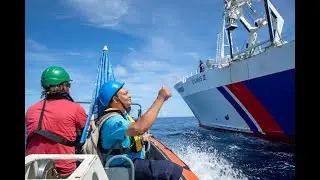 Regional Fisheries Surveillance Plan | 18years of cooperation