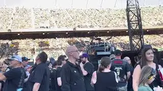 Five Finger Death Punch live- Trouble  at Commonwealth Stadium Edmonton Alberta Aug 25 2024