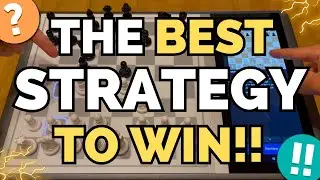 WIN ALL your CHESS GAMES with this SIMPLE STRATEGY