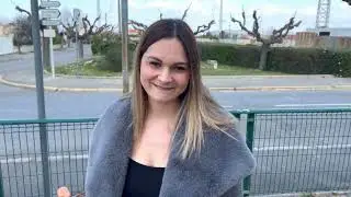 Alice, 30 ans de Grenoble, nous explique qu'elle aime les hommes entreprenants