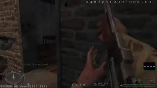 LeMagic vs. Gangstasparadise (GP) - Carentan and Dawnville - Qt*