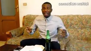 OGA PASTOR.