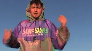 Skateboarding in Kalispell Montana [2009]