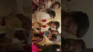உன் மணவாளன் ஆகிறேன் 💍😍 | Usurae | Teejay | Janany | Naveen D Gopal | Kiran Joze | #shorts