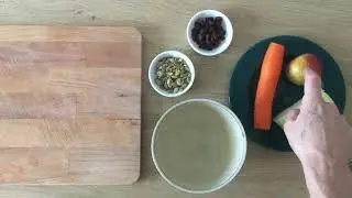 R&aring;kost salat