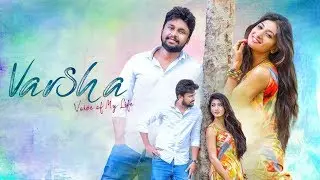 Varsha || Latest Telugu Love Short Film 2019 | Rak Ram, Geethika Ratan | SaiKarthik Nallamothu