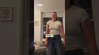 Guessing the pasta by its personality 😂 🍝          🎥: TikTok/amyivcook