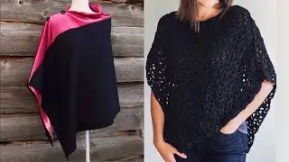 WOW ! Sweater Design Images / Photos | New Winter Clothes Collection | Latest Sweater Design Picture