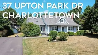 37 Upton Park Road, Charlottetown, Prince Edward Island for Sale