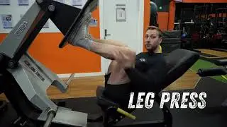 Leg Press