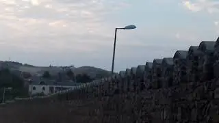Yeni Zod kəndi Mənzərə G&ouml;zəllik 2018