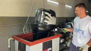 Suzuki df115