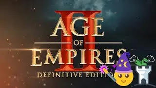 Age of Empires 2 | A Moderate Skirmish | Budapest