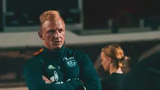 German Soccer Los Angeles - Marcel Lowitsch | M.L.E.S. Academy