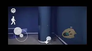 Ice Scream 4 New Secret Escape Ending From The Rod's Factory (Fanmade By A12) |Ice Scream 5 New Made