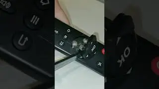 Cutting Edge Control: Unlocking Your Bluetooth Remote with a Knife!