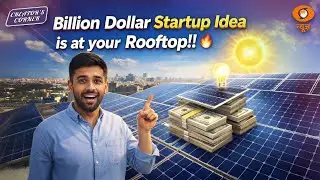 Creator's Corner | The New Billion-Dollar Startup Opportunity Hiding in India | DD News