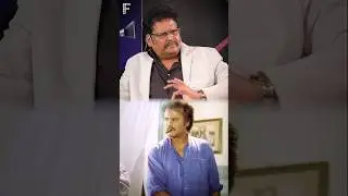 KS Ravikumar Explains How Rajini Sir Picked the Padayappa Script