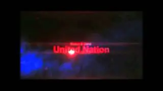 ► [WG] United Nation Project ◄