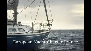 European Yacht Charter France