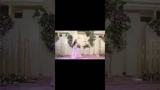 Bride performance | Tum Ho toh choreographed by Beatsnsteps. #dance #danceperformance #coupledance