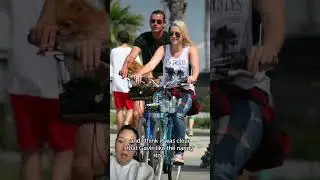 The Betrayal! Gwen Stefani & Gavin Rossdale&rsquo;s divorce. #thevoice #cheat #divorce #part1 #hollywood