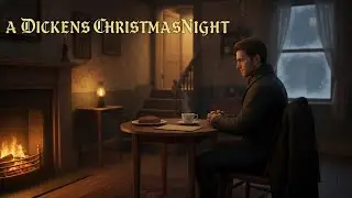 NEW Victorian Christmas Song: 