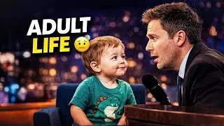 &ldquo;Kids Explain Adult Life Better Than Adults&rdquo;