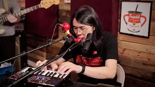 Ginger Root cover 