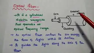 Optical Communication - Advantages, Disadvantages and Applications