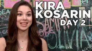 Kira Kosarin Loves Joedrey! 10 Days of Kira, Day 2