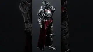Destiny 2 | Faction Ornament Female Sets #Destiny2 #D2Fashion #threadsoflight