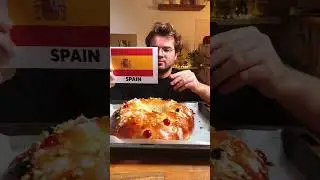 Rating Spain's Christmas Dish (Rosc&oacute;n de Reyes)