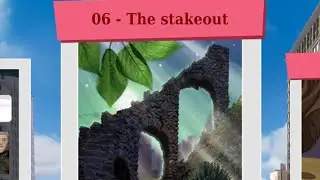 06 - The Skateout