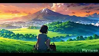 Starry Dreamscape  ロフィアニメソング