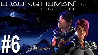 Endings are new beginnings... | Loading Human ENDING - Playstation VR Gameplay