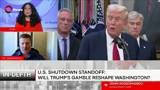Могут ли необратимые меры Трампа включать сокращение ключевых силовых ведомств? Мнение эксперта