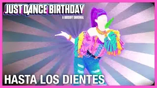 Hasta Los Dientes by Camila Cabello ft. Maria Becerra| Just Dance [Mashup Fanmade] from Zamboyt