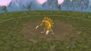 Spore sanslash