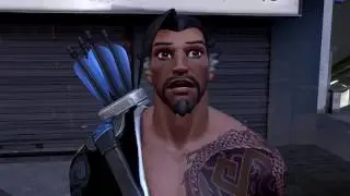 [SFM Overwatch] Underrated Bottom