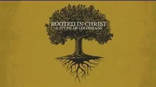 Rooted in Faith