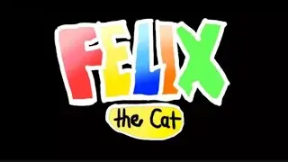 Felix the Cat (2025) LOST MEDIA FOUND