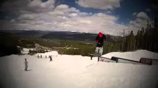 Jaron&nbsp;Stadler&nbsp;Randoms