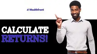 How To Calculate Returns In Wealthfront IRA (2025)