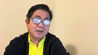 4046. 3/2: Bàn vấn đề Việt Nam tham gia Hội Đồng Hòa Bình của Trump.