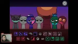 Unlocking All Stages in Incredibox Sprunki Tips and Tricks